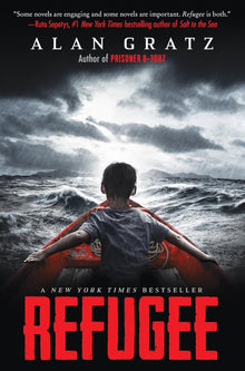 Links to Refugee by Alan Gratz