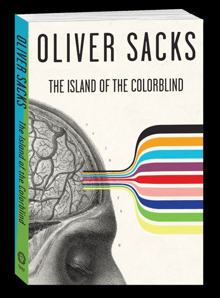 Links to The Island of the Colorblind by Oliver Sacks