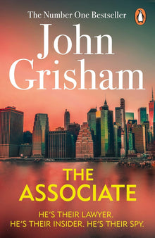 Links to The Associate by John Grisham