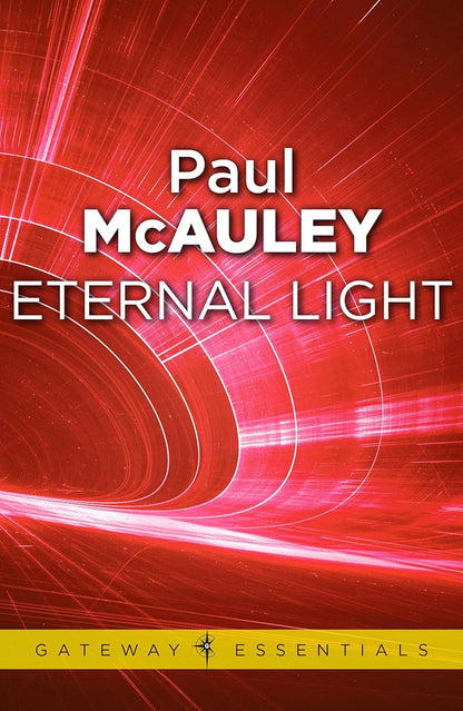 Links to Eternal Light by Paul J. McAuley