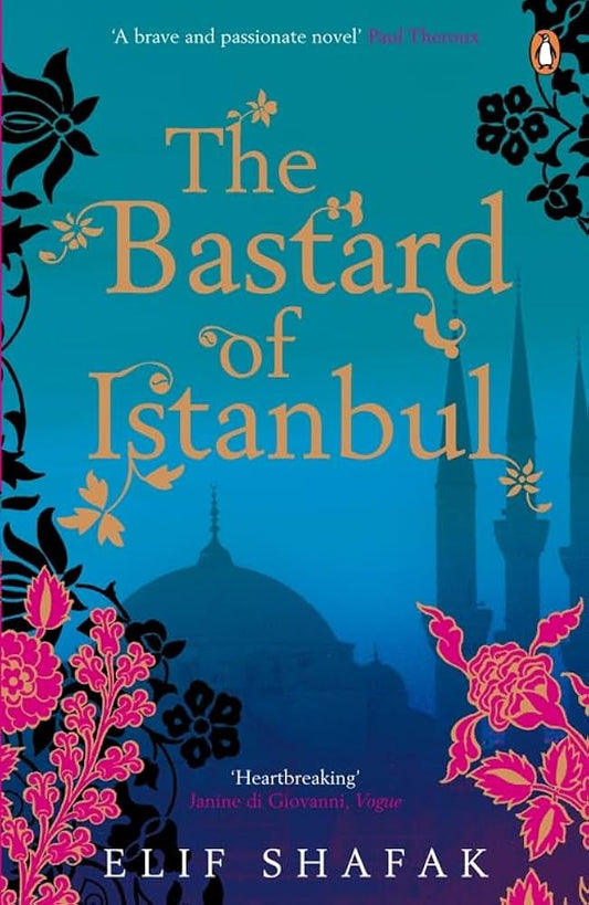 The Bastard of Istanbul - Dubai - Buy Used/Second-Hand Books - BookHero