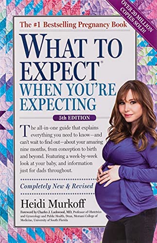 What to Expect When You're Expecting