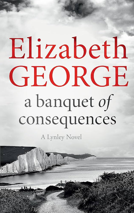 Links to A Banquet of Consequences by Elizabeth George