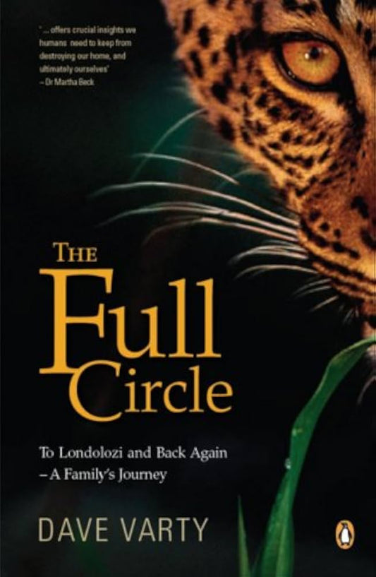 The Full Circle - Dubai - Buy Used/Second-Hand Books - BookHero