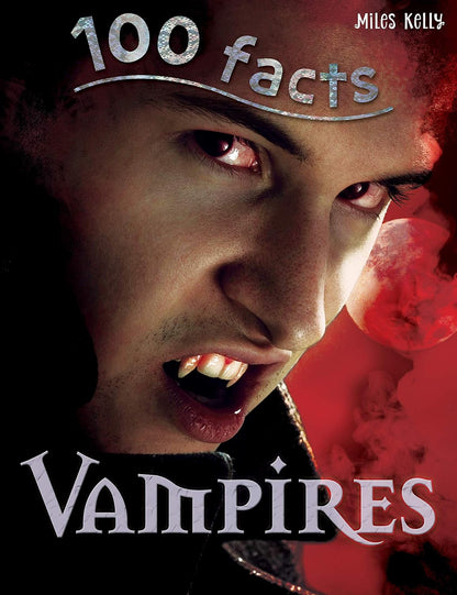 Links to Vampires by Fiona Macdonald