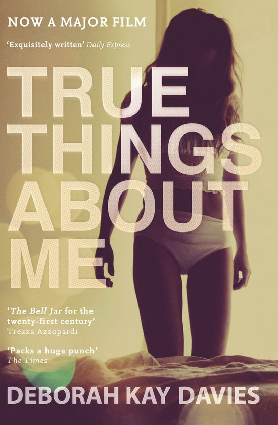 Links to True Things About Me by Deborah Davies