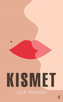 Links to Kismet by Luke Tredget