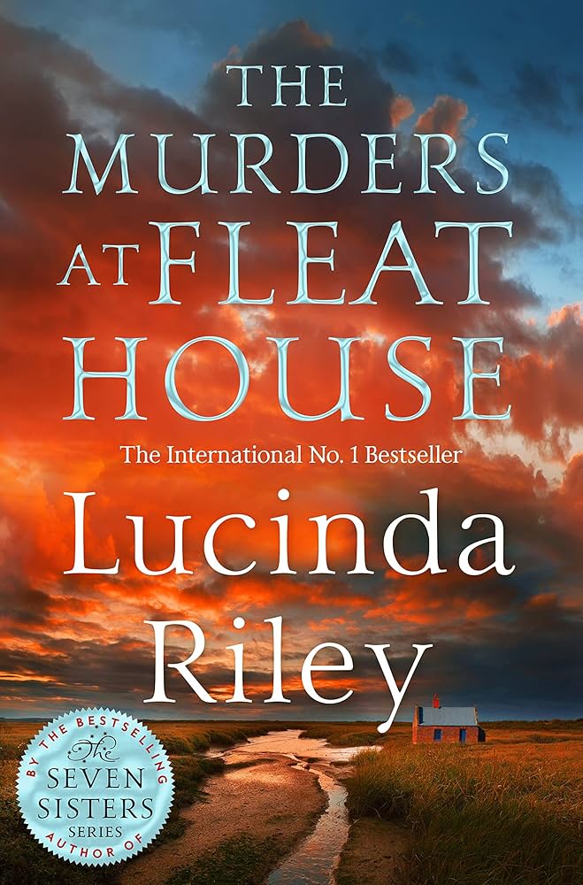 Links to The Murders at Fleat House by Riley Lucinda