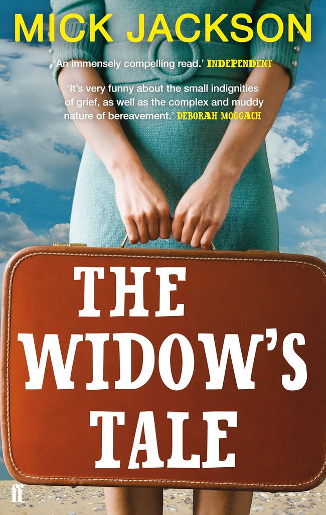 Links to The Widow's Tale by Mick Jackson