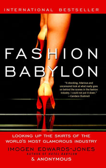 Links to Fashion Babylon by Anonymous