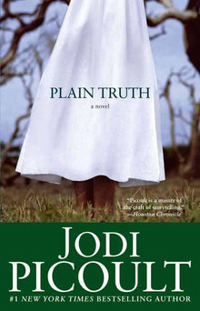 Links to Plain Truth by Jodi Picoult