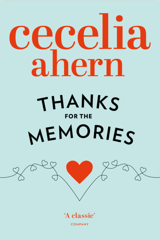 Thanks for the Memories - Dubai - Buy Used/Second-Hand Books - BookHero