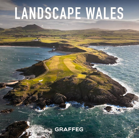 Links to Landscape Wales: Compact Edition by Terry Stevens