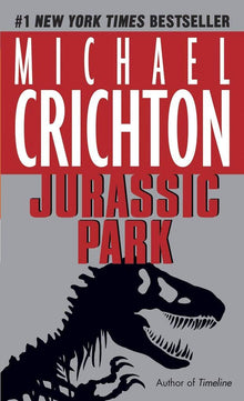 Links to Jurassic Park by Michael Crichton