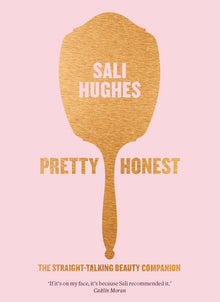 Links to Pretty Honest by Sali Hughes