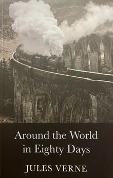 Around the World in Eighty Days