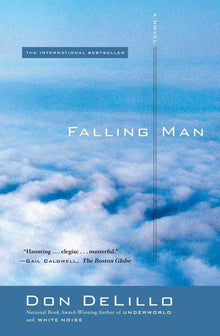 Links to Falling Man by Don DeLillo