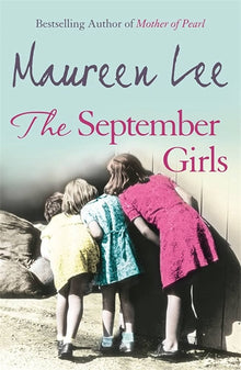 Links to The September Girls by Maureen Lee