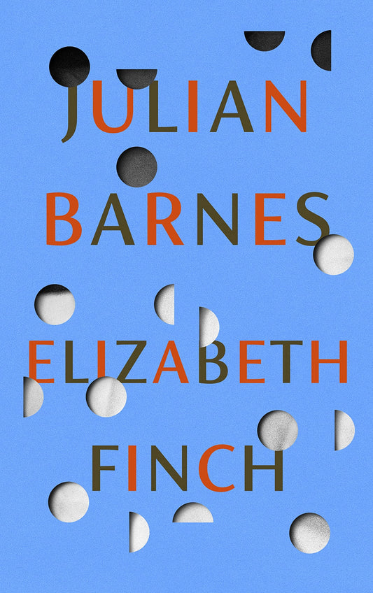 Elizabeth Finch - Dubai - Buy Used/Second-Hand Books - BookHero