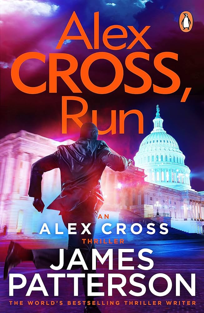 Links to Cross 20 by James Patterson