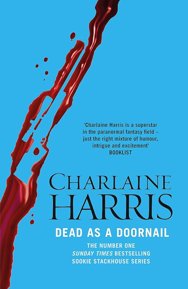 Links to Dead As a Doornail by Charlaine Harris