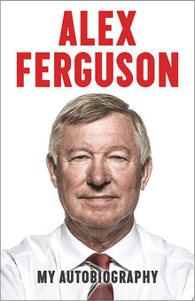 Links to My Autobiography by Alex Ferguson