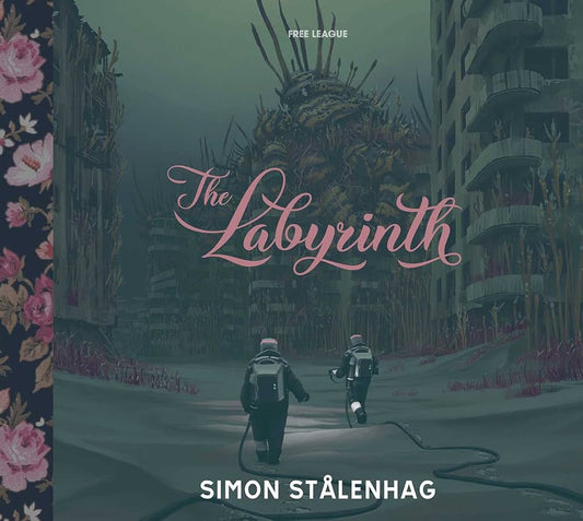 The Labyrinth ( Free League )