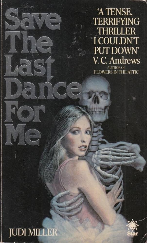 Save Last Dance Me - Dubai - Buy Used/Second-Hand Books - BookHero
