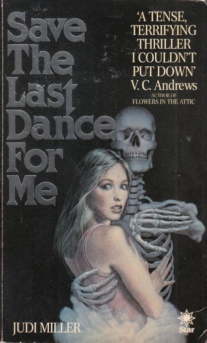 Save Last Dance Me - Dubai - Buy Used/Second-Hand Books - BookHero
