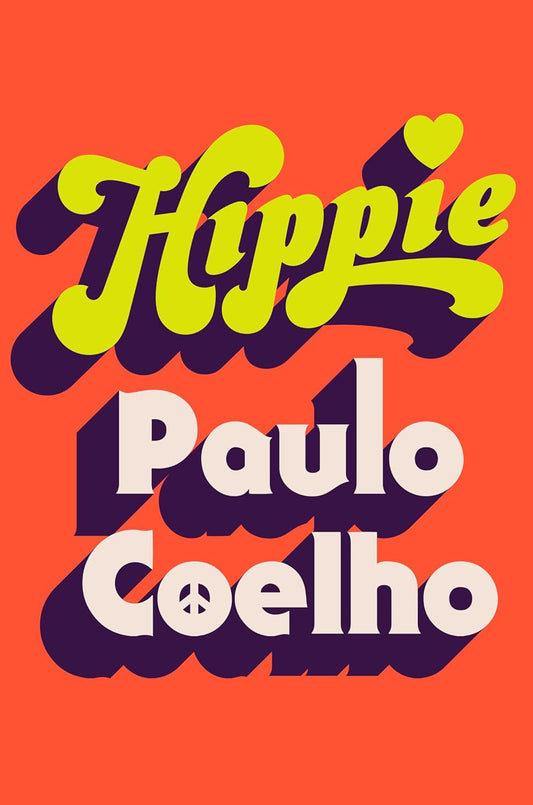 Hippie - Dubai - Buy Used/Second-Hand Books - BookHero