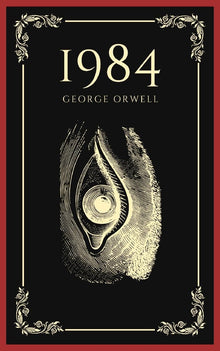 Nineteen Eighty Four