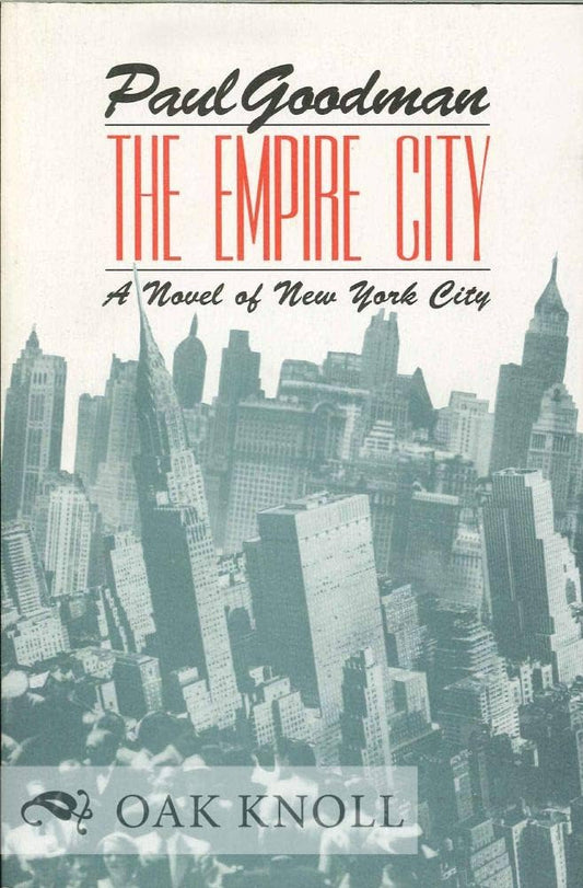 The Empire City - Dubai - Buy Used/Second-Hand Books - BookHero