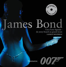 Links to The art of Bond by Laurent Bouzereau