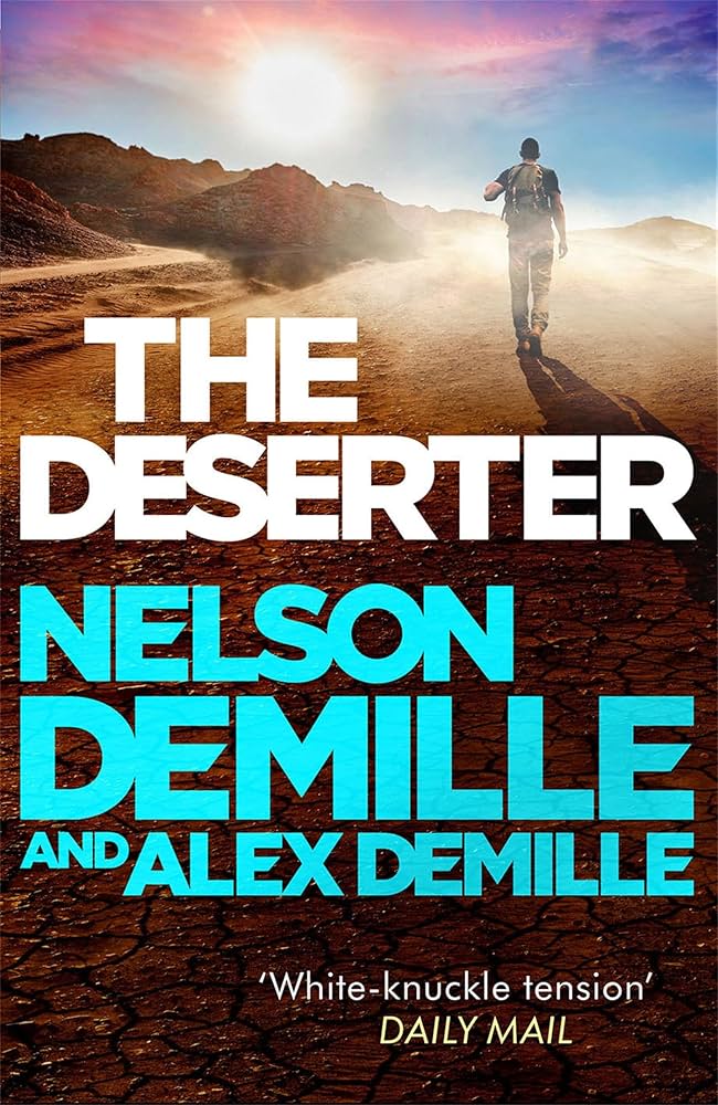 Links to Untitled Nelson Demille 1 (co-authored) by Demille