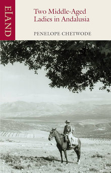 Links to Two middle-aged ladies in Andalusia by Penelope Chetwode