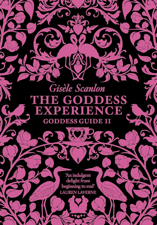 Links to The Goddess Experience by Gisele Scanlon