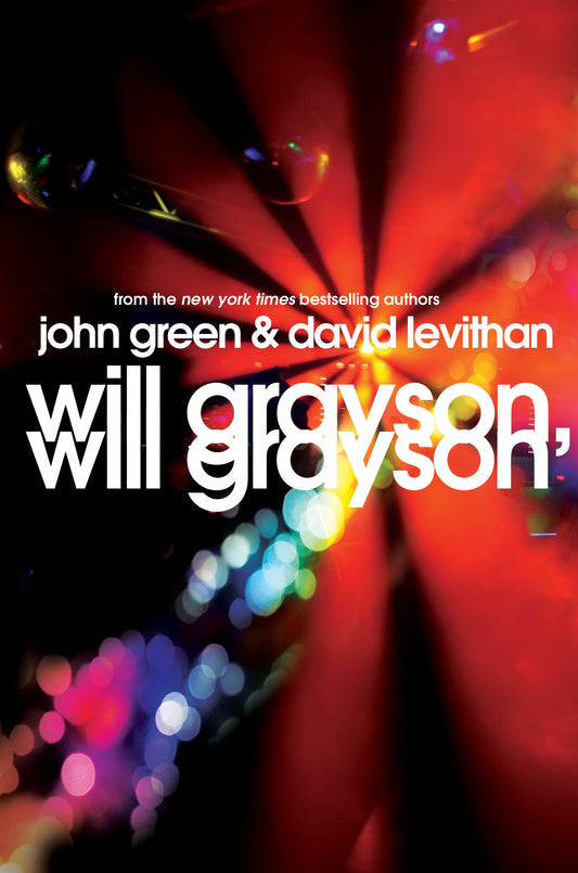 Will Grayson, Will Grayson - Dubai - Buy Used/Second-Hand Books - BookHero