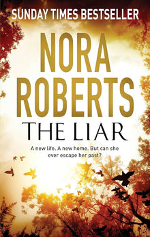 Links to The Liar by Nora Roberts