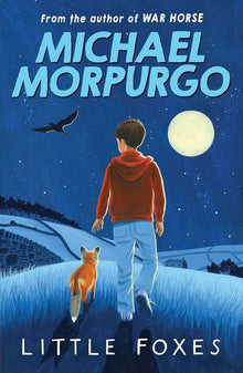 Links to Little Foxes by Michael Morpurgo