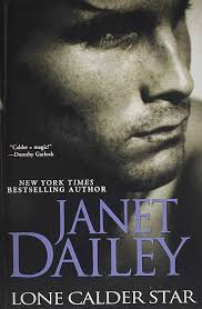 Links to Lone Calder Star by Janet Dailey