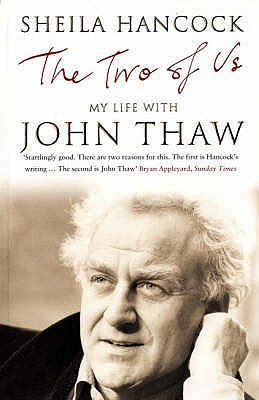 Links to The Two of Us : My Life With John Thaw by Sheila Hancock