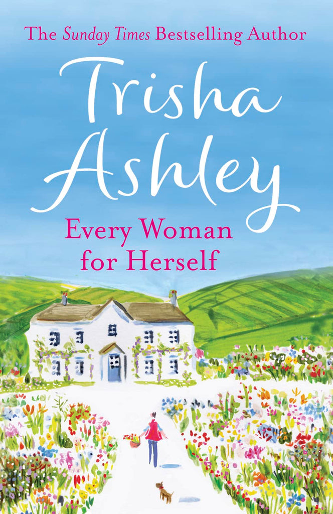 Links to Every Woman For Herself by Trisha Ashley