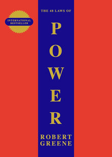 Links to The 48 Laws of Power