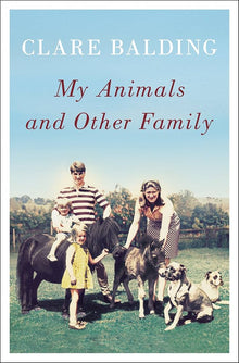 Links to My Animals and Other Family