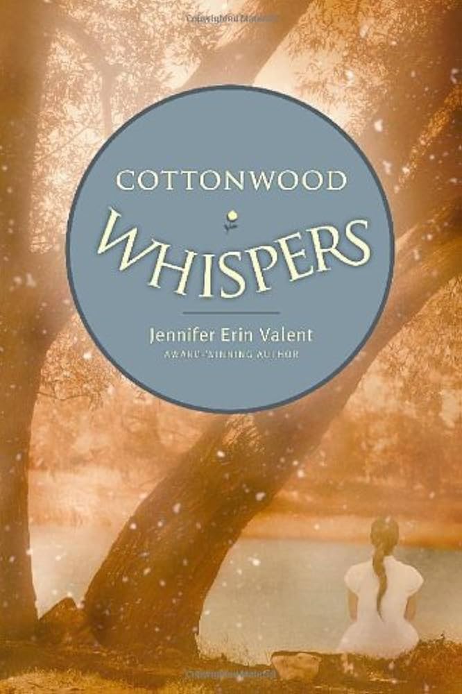 Links to Cottonwood Whispers