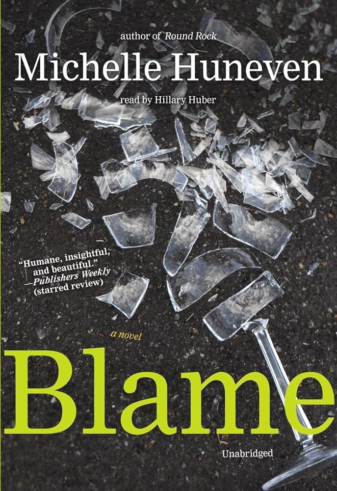 Links to Blame: A Novel