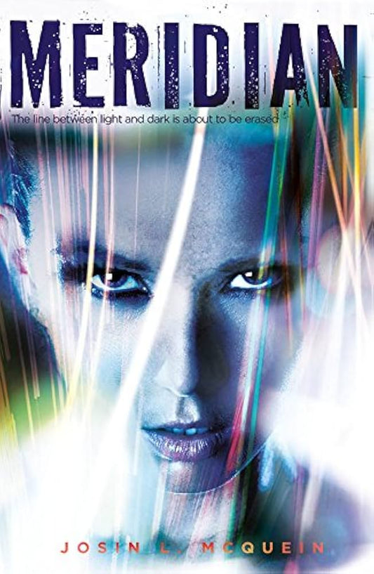 Links to Meridian (Arclight)