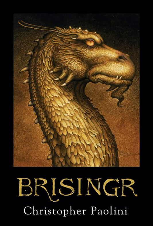 Links to Brisingr