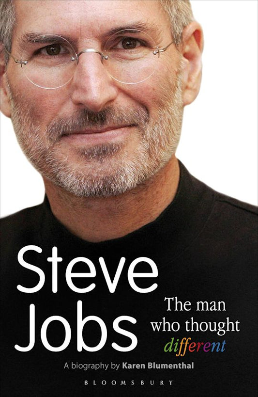 Links to Steve Jobs: The Man Who Thought Different