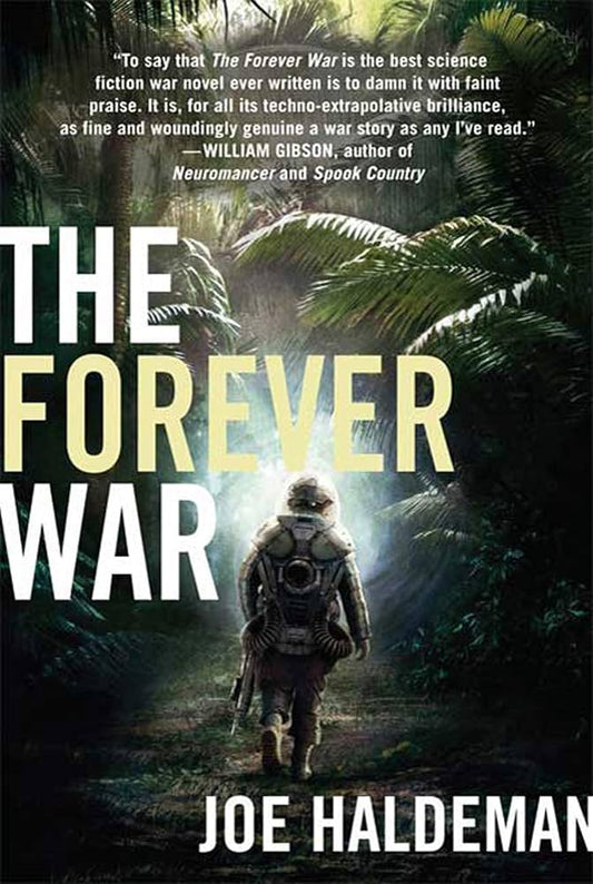 Links to The Forever War